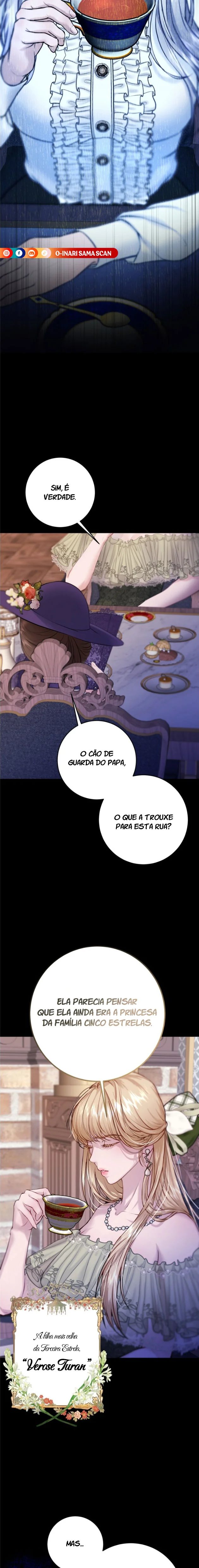 Querido, Meu Mentiroso Capítulo 2 Página 4
