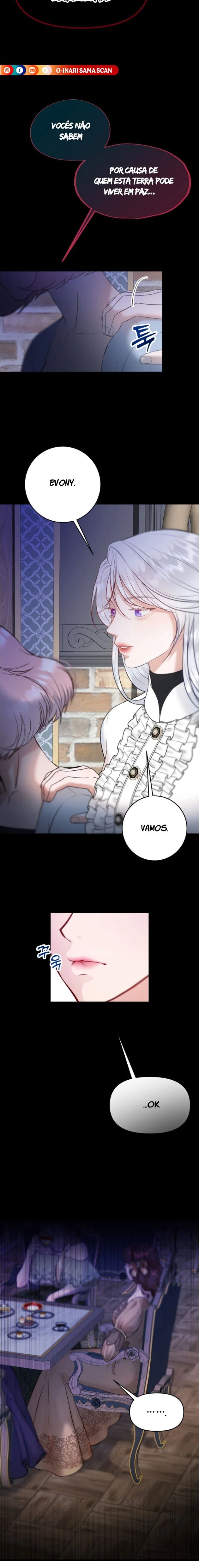Querido, Meu Mentiroso Capítulo 2 Página 7