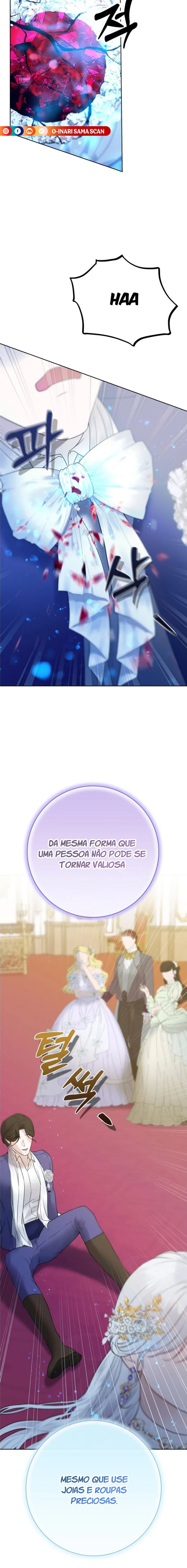 Querido, Meu Mentiroso Capítulo 3 Página 10