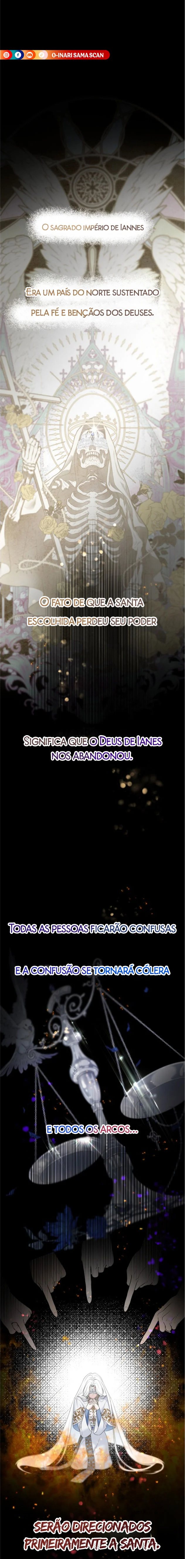 Querido, Meu Mentiroso Capítulo 3 Página 17