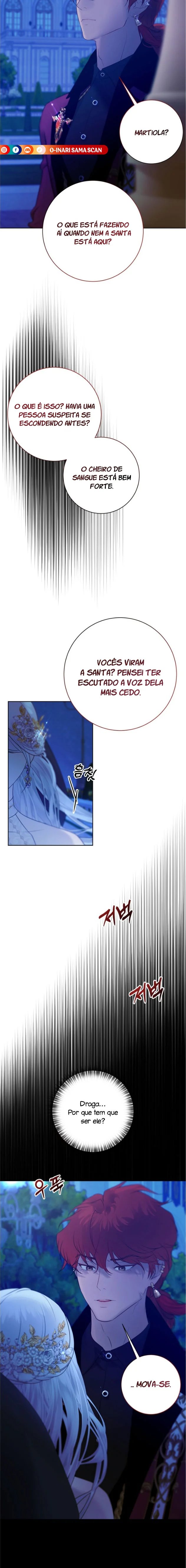 Querido, Meu Mentiroso Capítulo 3 Página 19
