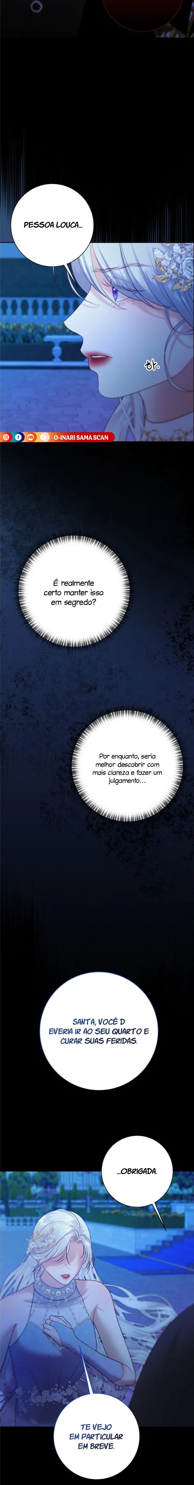 Querido, Meu Mentiroso Capítulo 3 Página 22