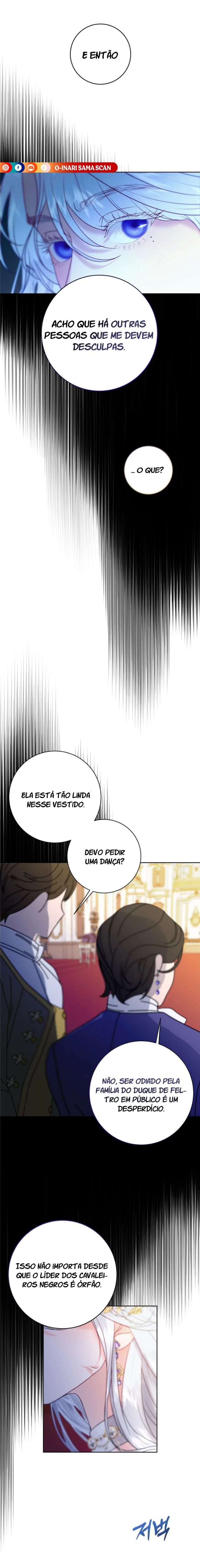 Querido, Meu Mentiroso Capítulo 3 Página 6