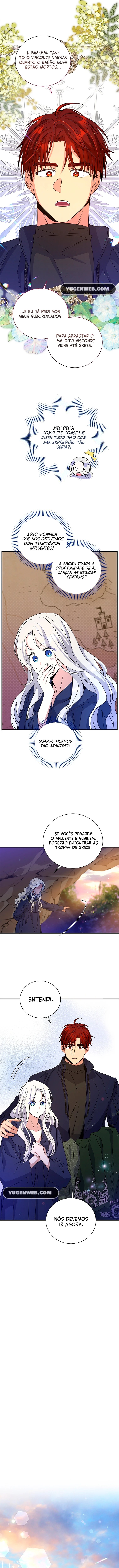 Querido, Vou Dar um Tempo Capítulo 122 Página 9