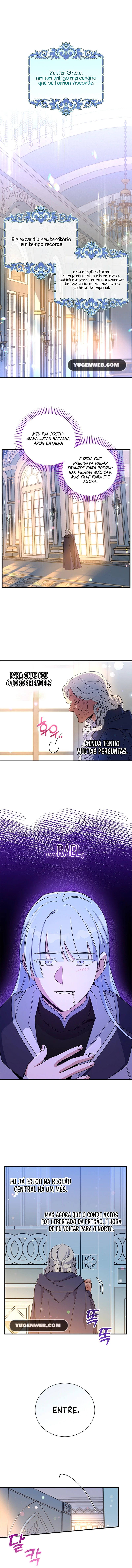 Querido, Vou Dar um Tempo Capítulo 124 Página 2
