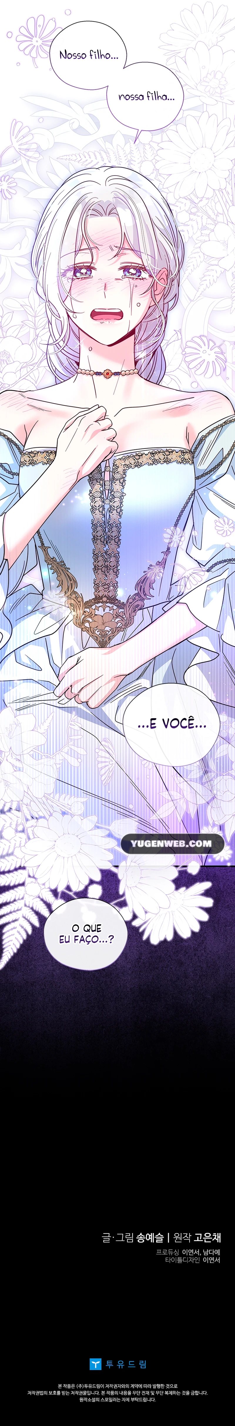Querido, Vou Dar um Tempo Capítulo 126 Página 11