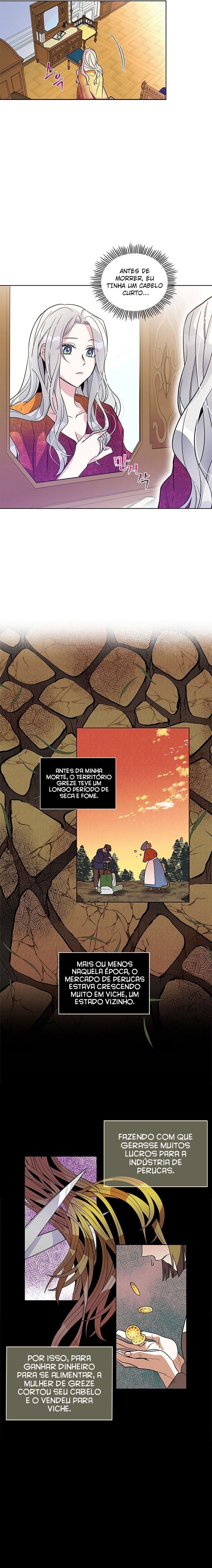 Querido, Vou Dar um Tempo Capítulo 2 Página 12