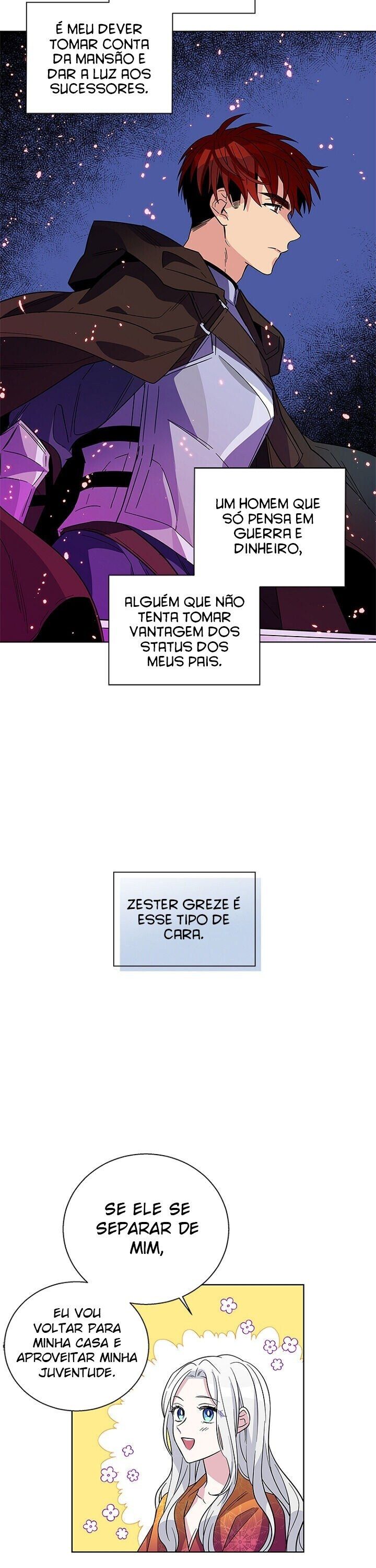 Querido, Vou Dar um Tempo Capítulo 2 Página 16