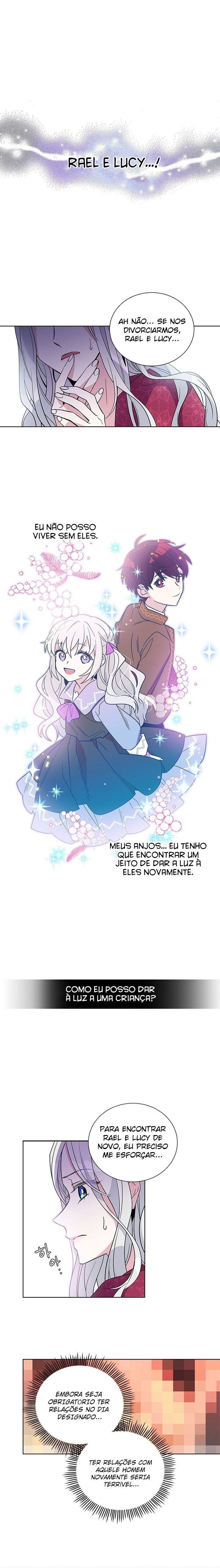 Querido, Vou Dar um Tempo Capítulo 2 Página 17