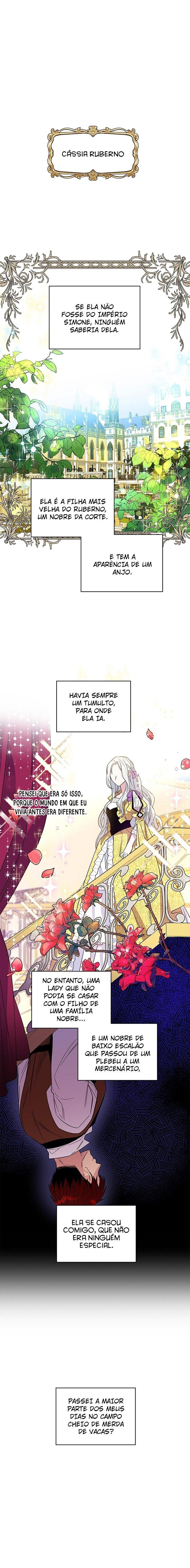 Querido, Vou Dar um Tempo Capítulo 3 Página 15