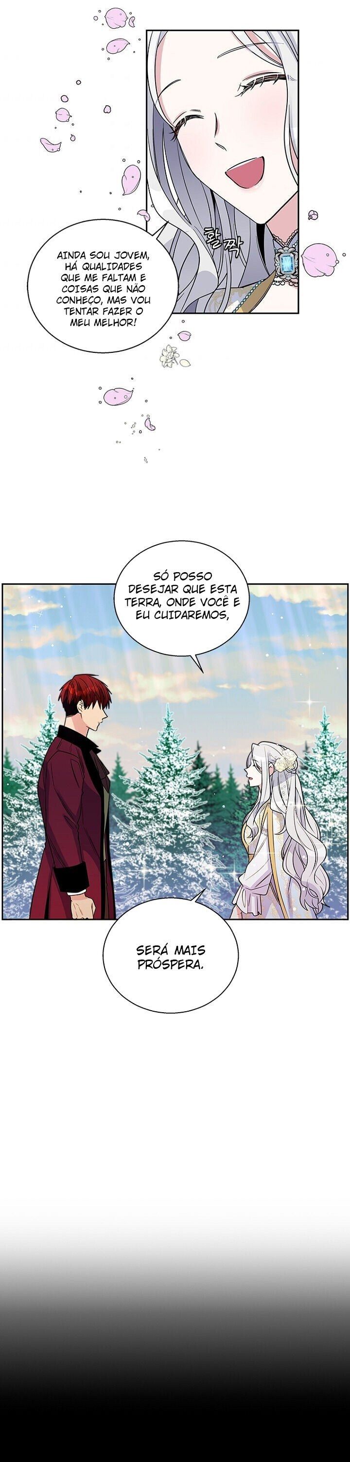 Querido, Vou Dar um Tempo Capítulo 3 Página 17