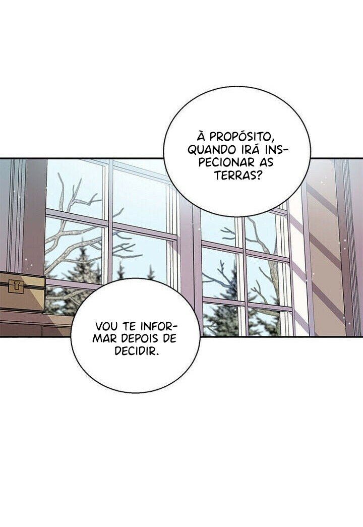 Querido, Vou Dar um Tempo Capítulo 4 Página 14