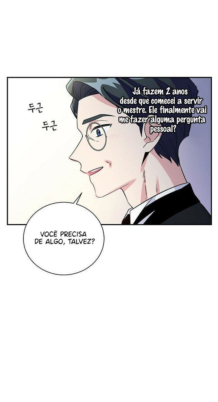Querido, Vou Dar um Tempo Capítulo 4 Página 19