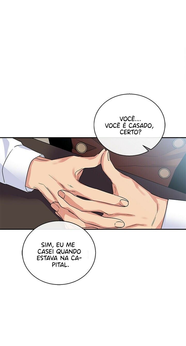 Querido, Vou Dar um Tempo Capítulo 4 Página 25