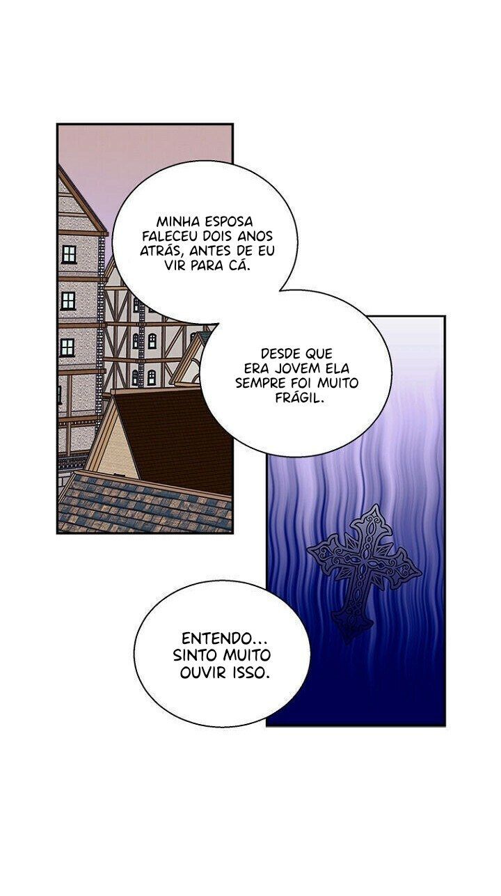 Querido, Vou Dar um Tempo Capítulo 4 Página 26