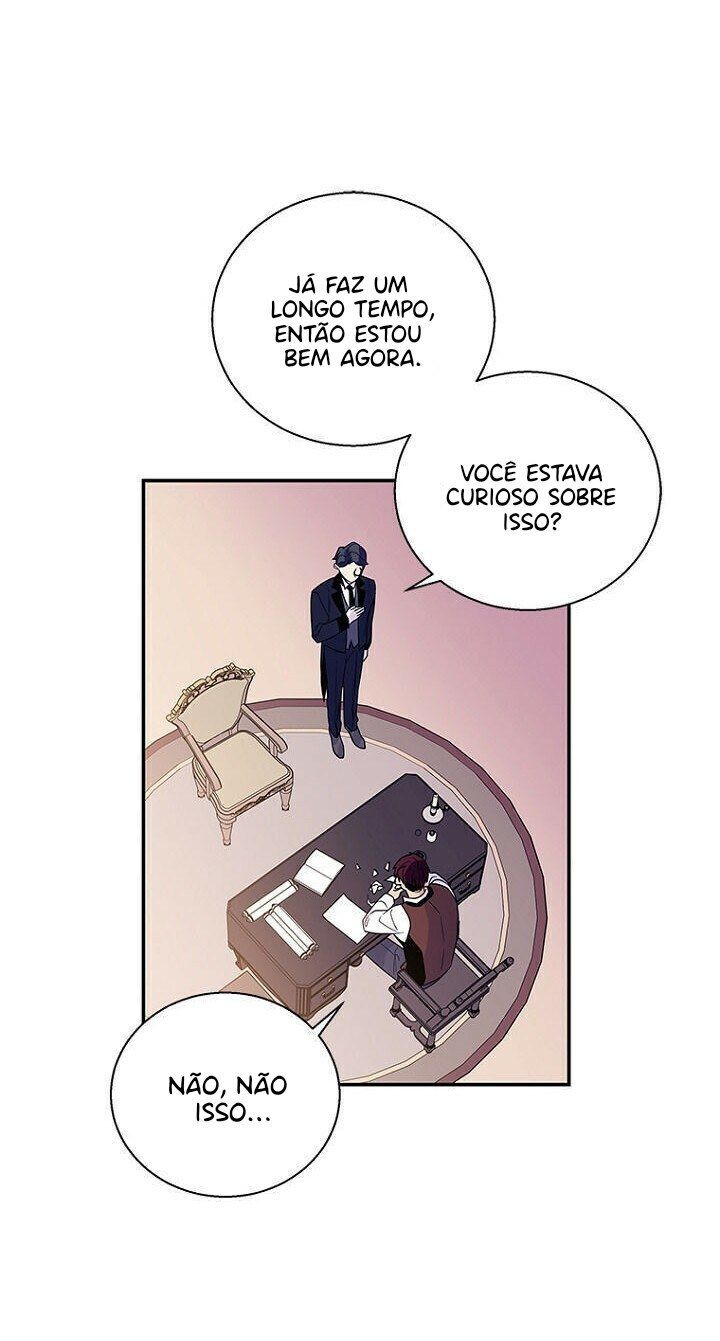 Querido, Vou Dar um Tempo Capítulo 4 Página 27