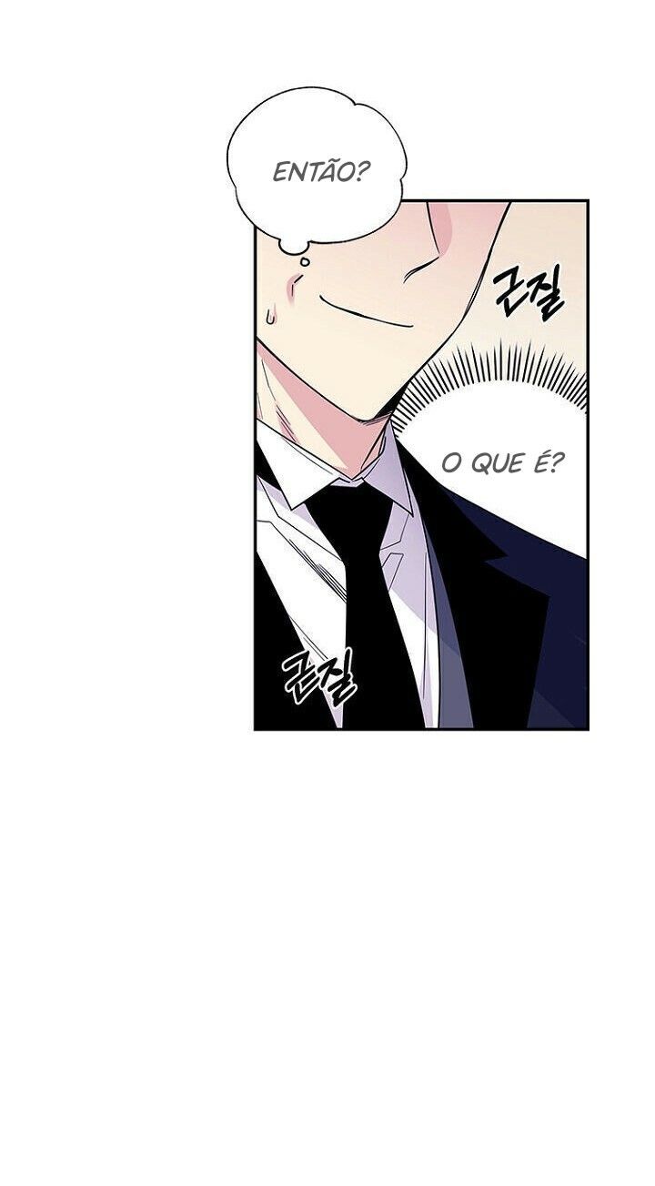 Querido, Vou Dar um Tempo Capítulo 4 Página 28