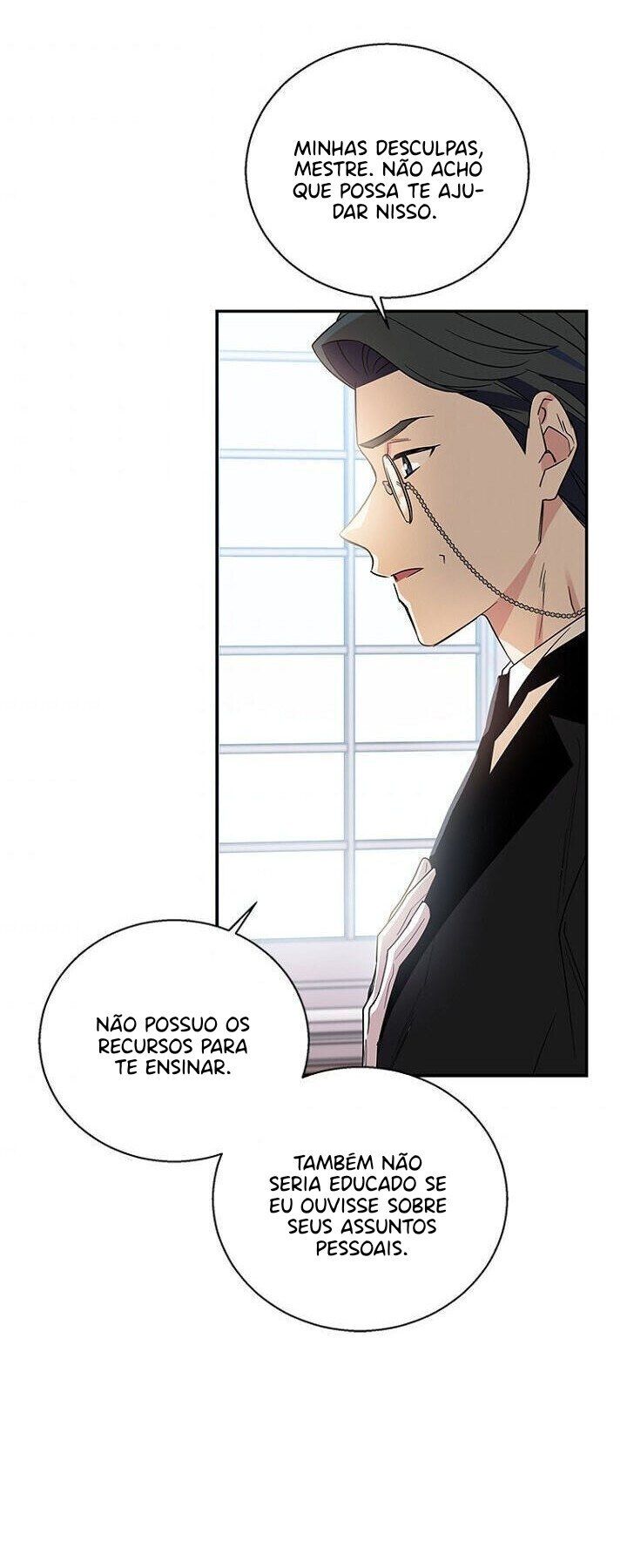 Querido, Vou Dar um Tempo Capítulo 4 Página 35