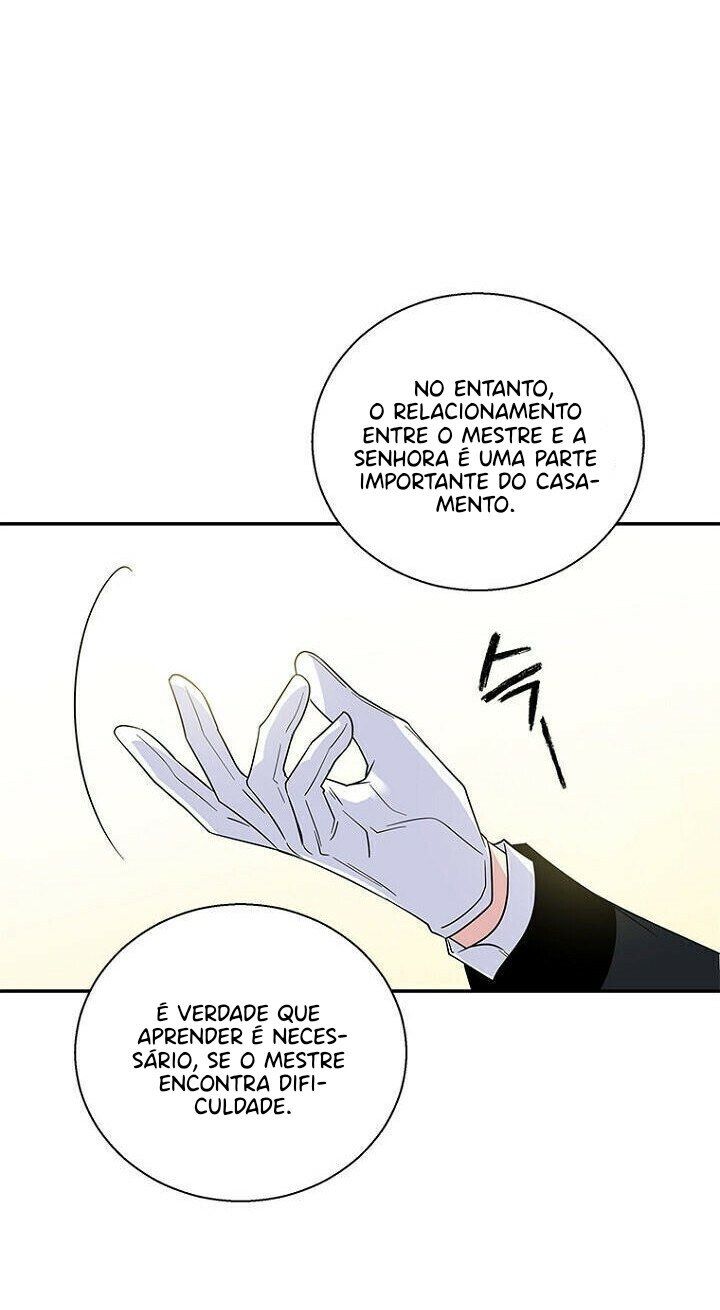 Querido, Vou Dar um Tempo Capítulo 4 Página 37