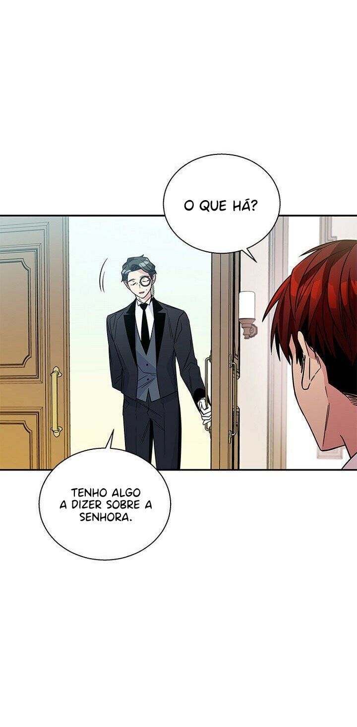 Querido, Vou Dar um Tempo Capítulo 4 Página 4