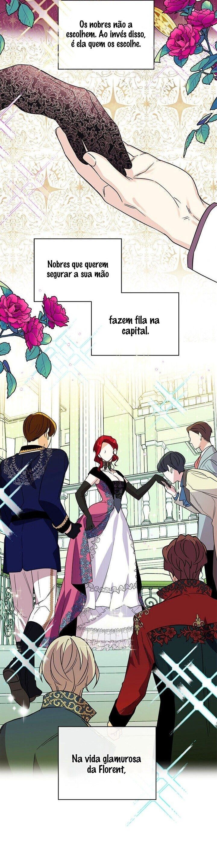 Querido, Vou Dar um Tempo Capítulo 4 Página 51