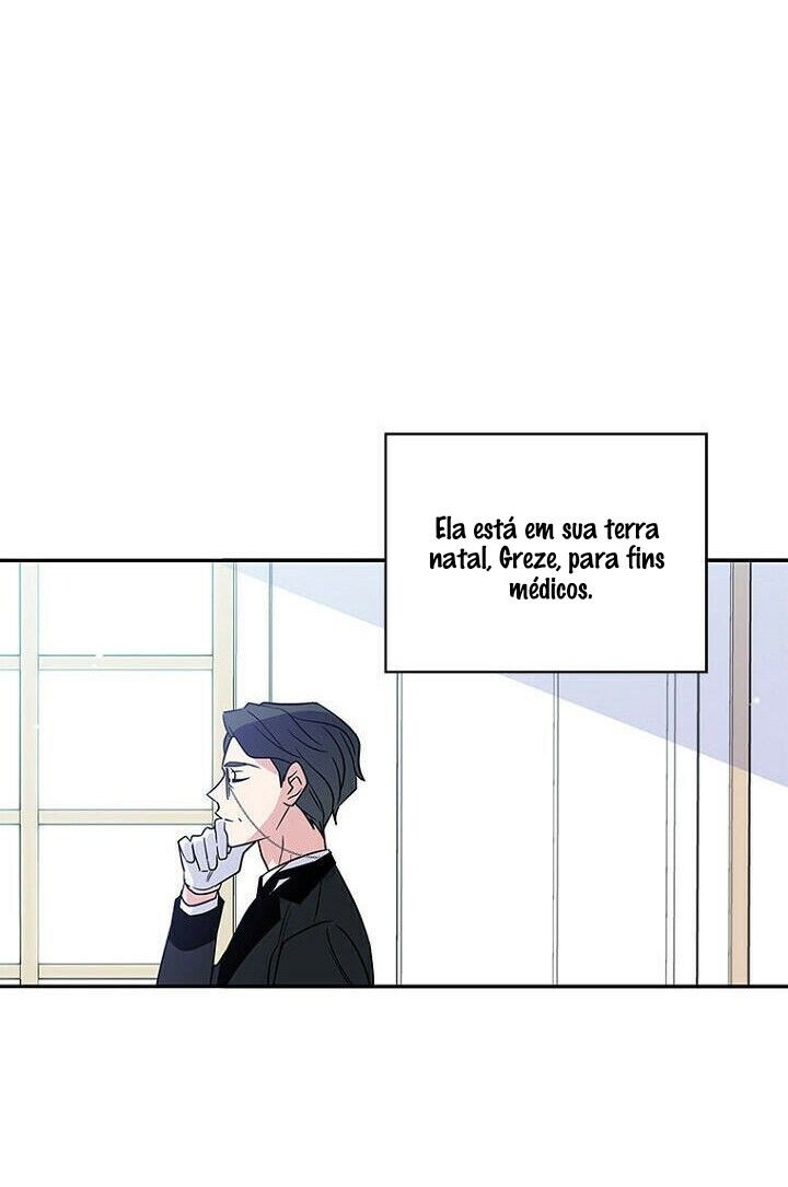 Querido, Vou Dar um Tempo Capítulo 4 Página 54