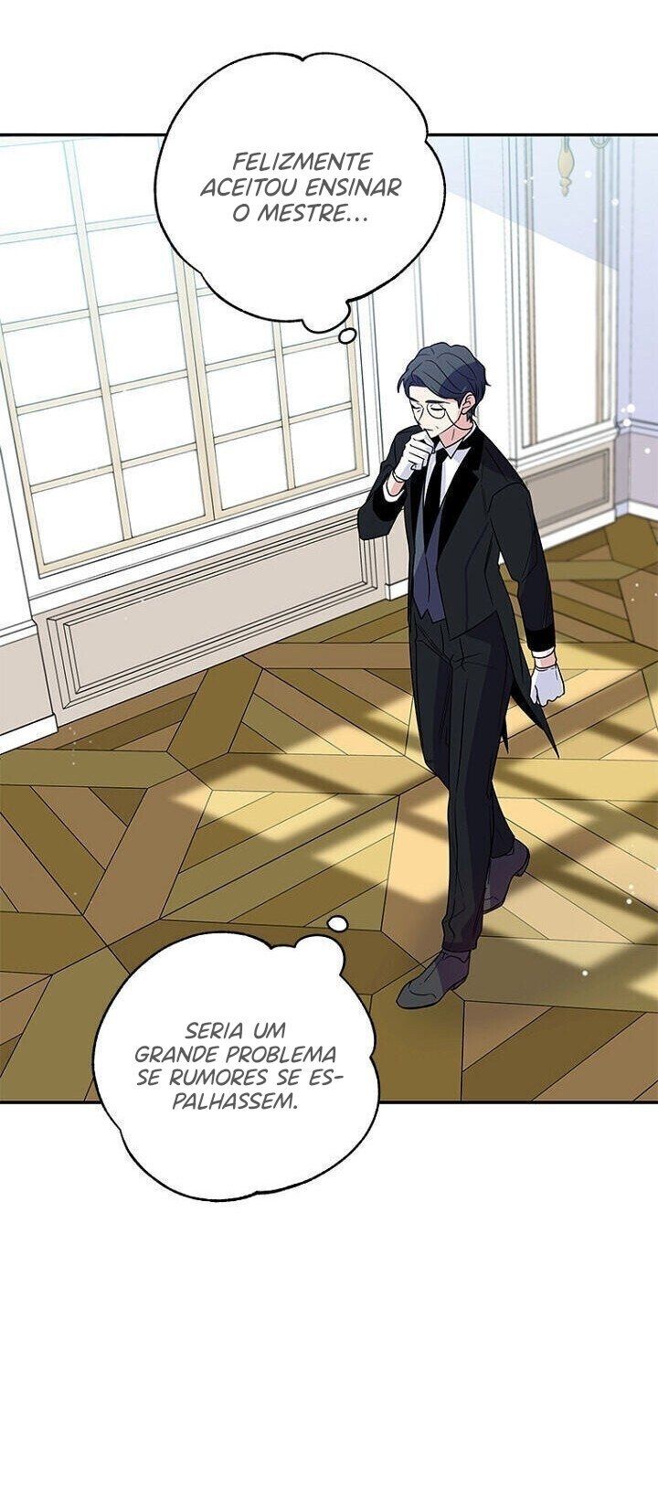 Querido, Vou Dar um Tempo Capítulo 4 Página 55
