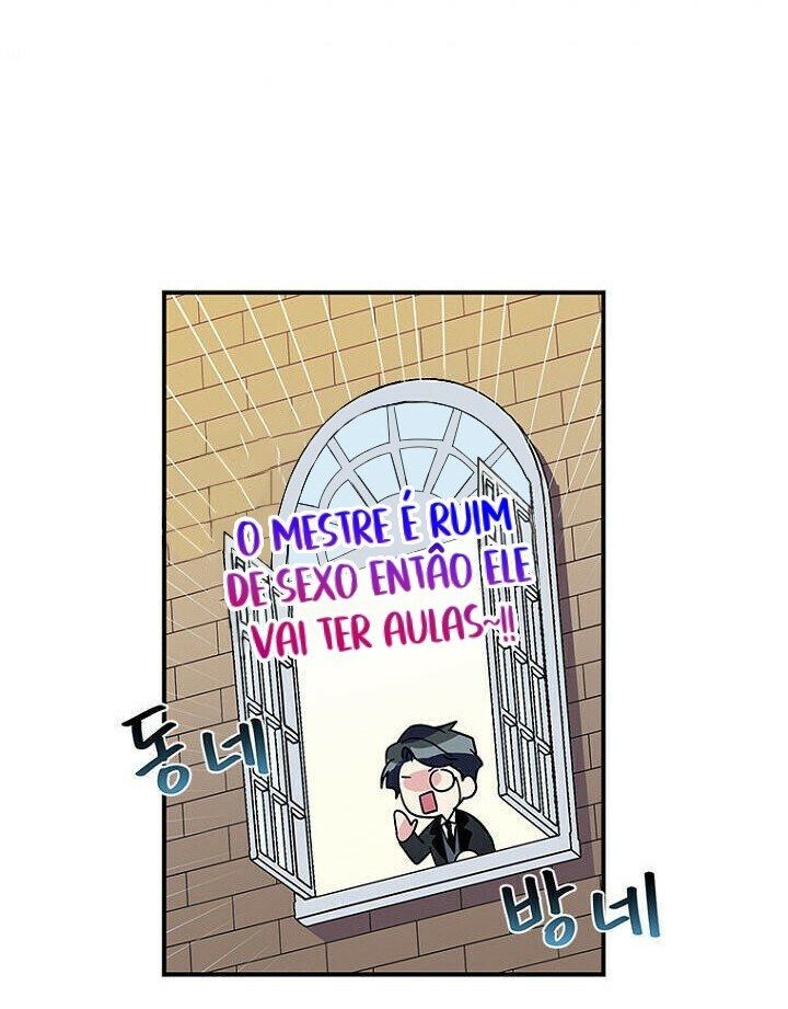 Querido, Vou Dar um Tempo Capítulo 4 Página 58
