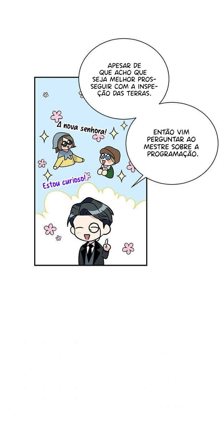 Querido, Vou Dar um Tempo Capítulo 4 Página 6