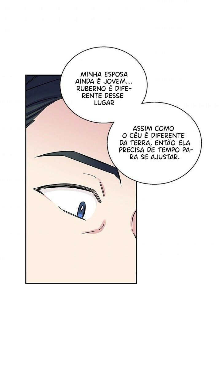 Querido, Vou Dar um Tempo Capítulo 4 Página 8