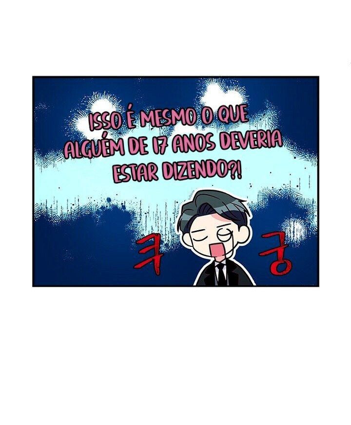 Querido, Vou Dar um Tempo Capítulo 5 Página 12