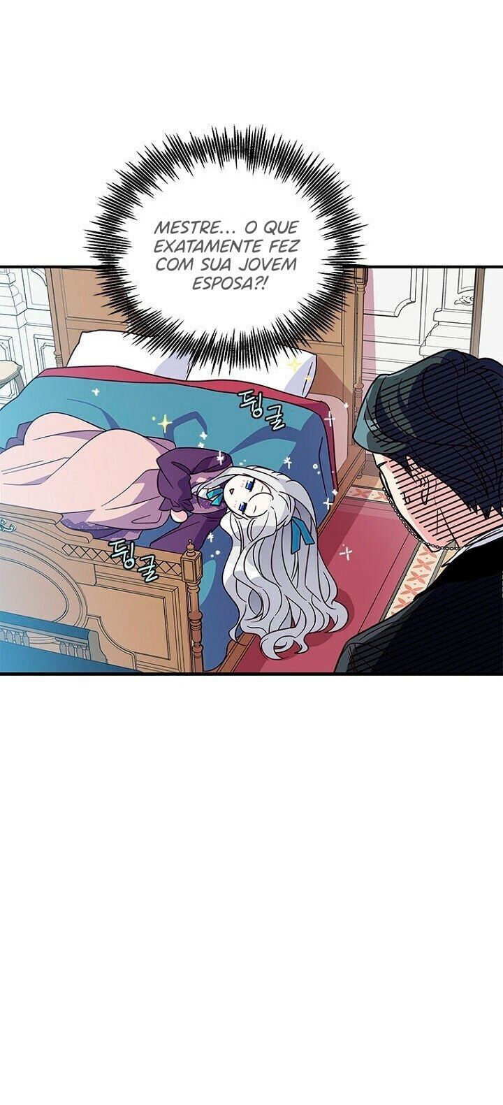 Querido, Vou Dar um Tempo Capítulo 5 Página 13