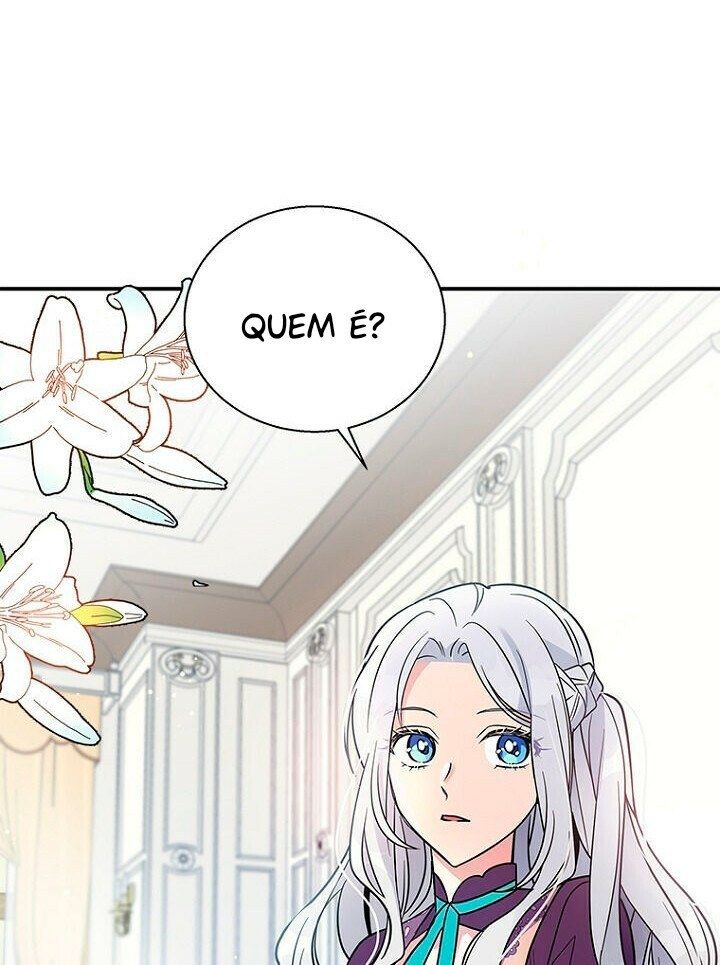 Querido, Vou Dar um Tempo Capítulo 5 Página 23