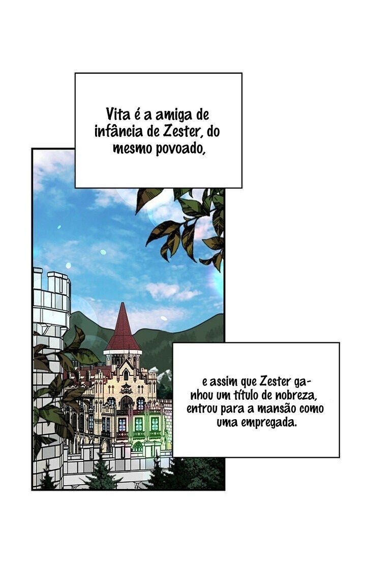 Querido, Vou Dar um Tempo Capítulo 5 Página 28
