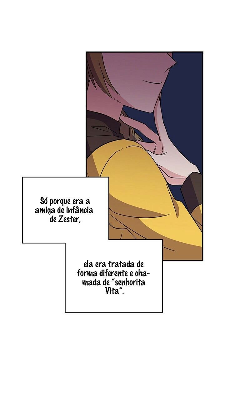 Querido, Vou Dar um Tempo Capítulo 5 Página 29