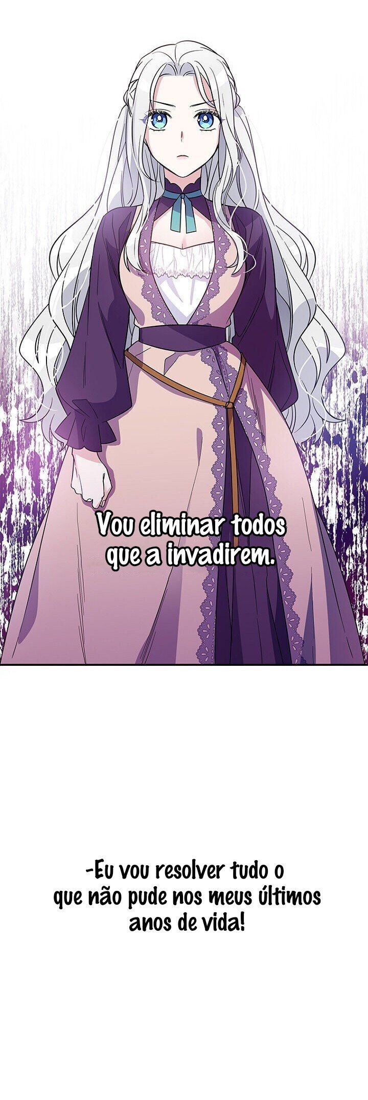 Querido, Vou Dar um Tempo Capítulo 5 Página 33