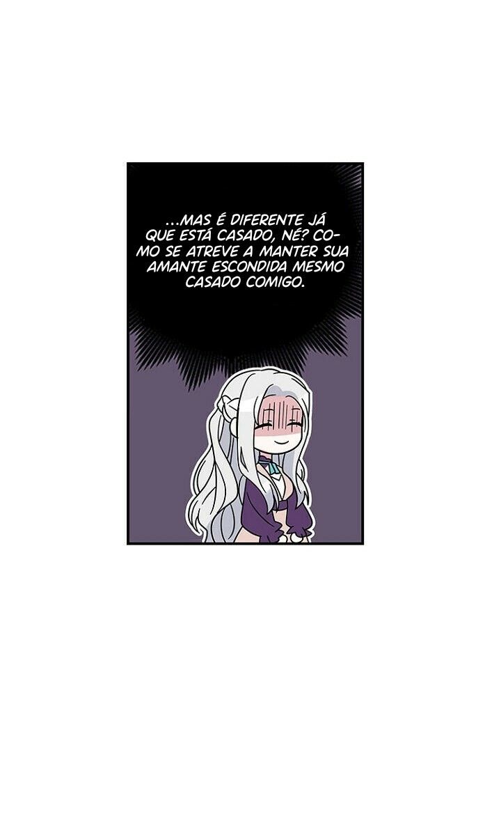 Querido, Vou Dar um Tempo Capítulo 5 Página 36