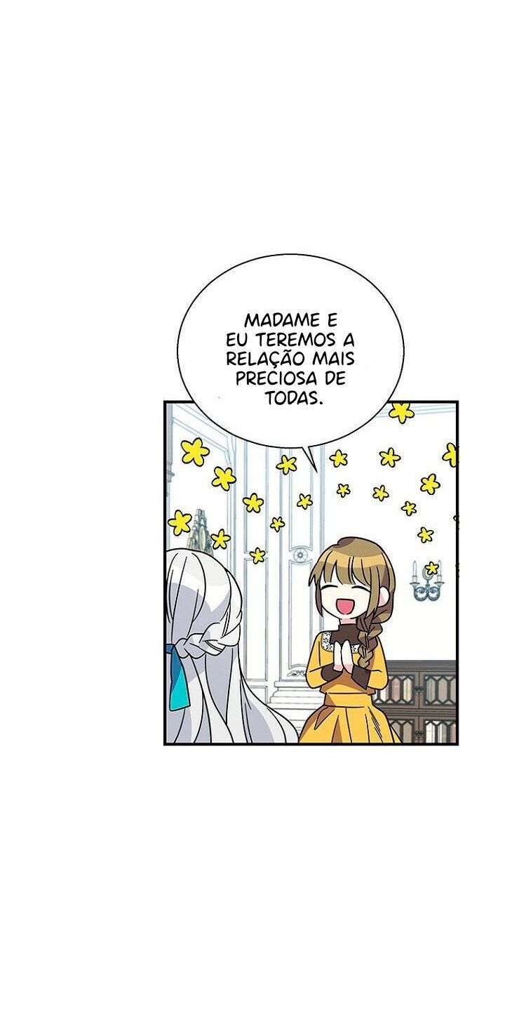 Querido, Vou Dar um Tempo Capítulo 5 Página 40