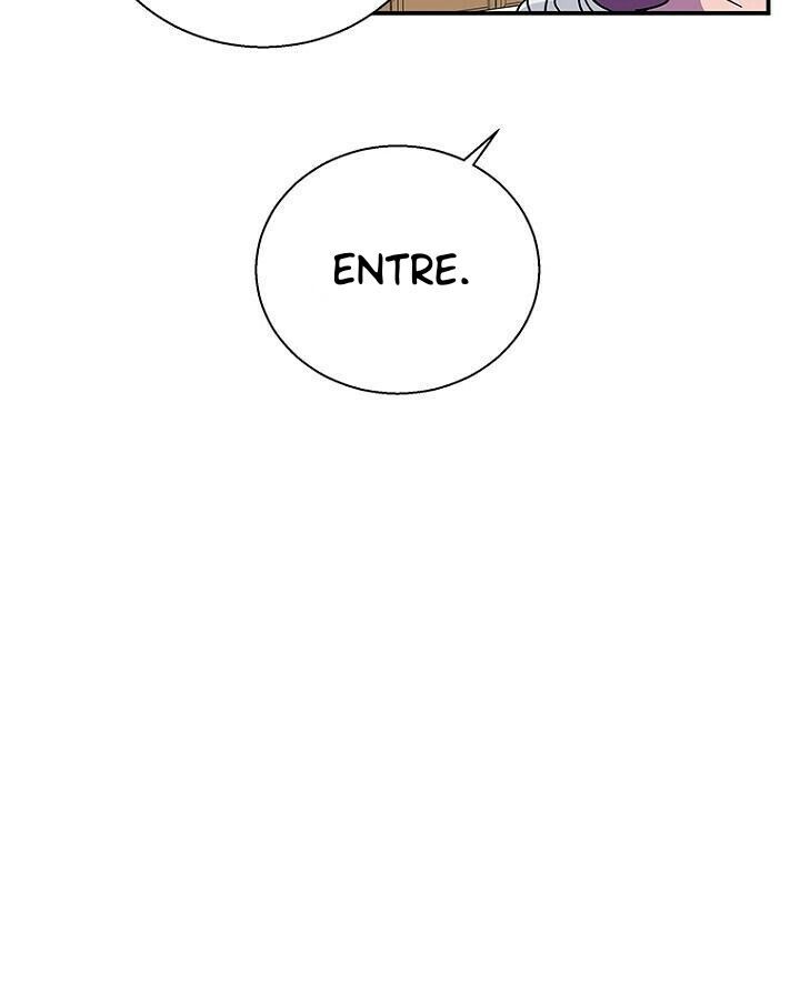 Querido, Vou Dar um Tempo Capítulo 5 Página 5
