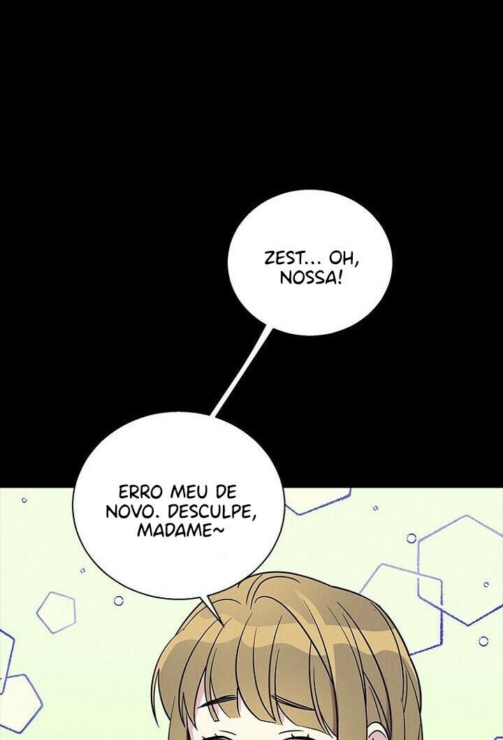 Querido, Vou Dar um Tempo Capítulo 5 Página 52
