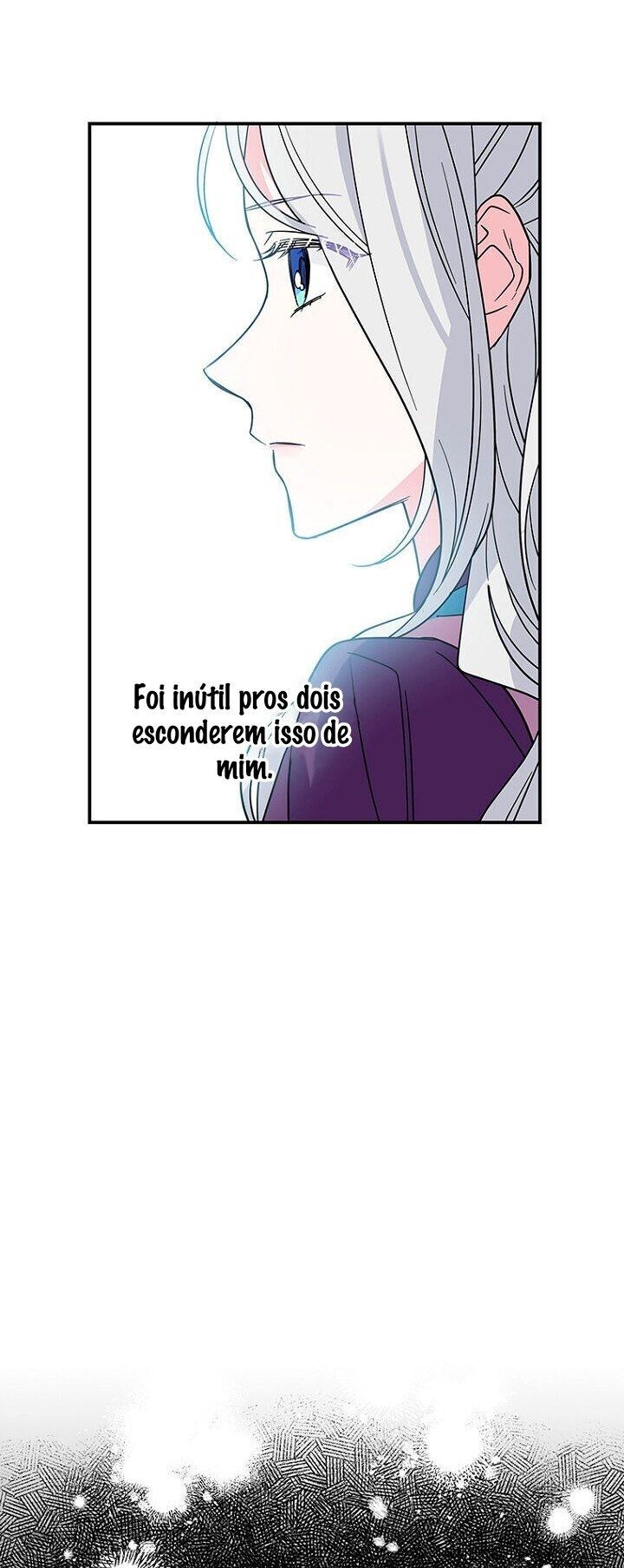 Querido, Vou Dar um Tempo Capítulo 5 Página 60