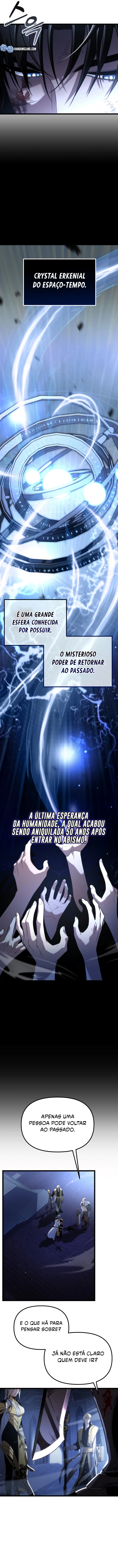 Reencarnado Capítulo 0 Página 8