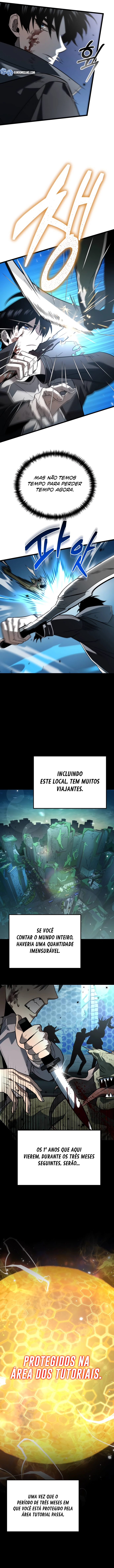 Reencarnado Capítulo 2 Página 16
