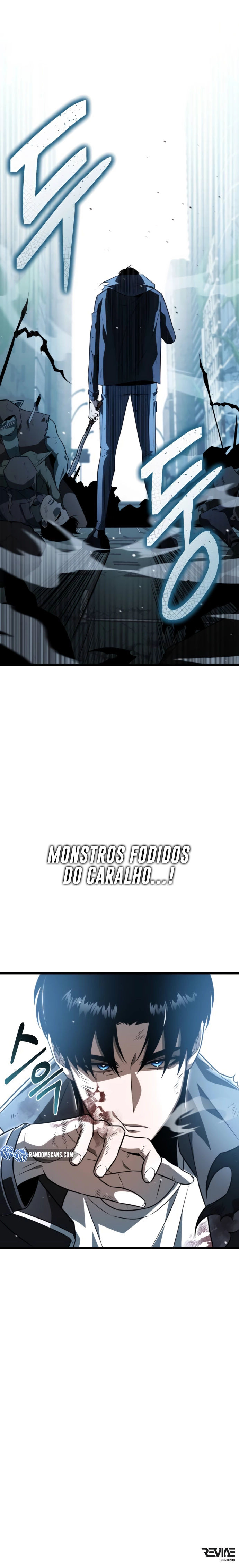 Reencarnado Capítulo 2 Página 19
