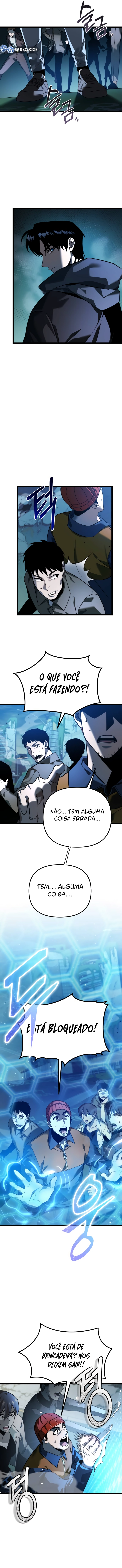 Reencarnado Capítulo 2 Página 4