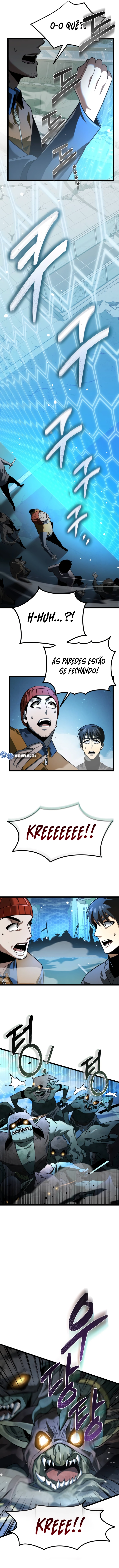 Reencarnado Capítulo 2 Página 5