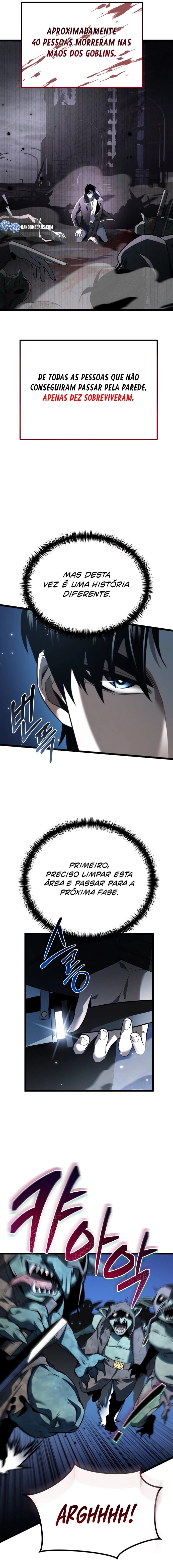 Reencarnado Capítulo 2 Página 8