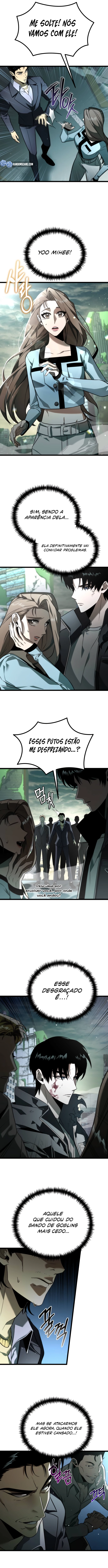 Reencarnado Capítulo 3 Página 10