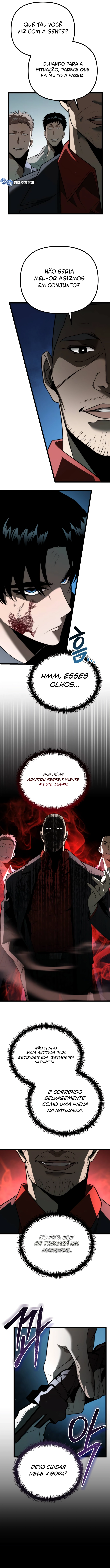 Reencarnado Capítulo 3 Página 13