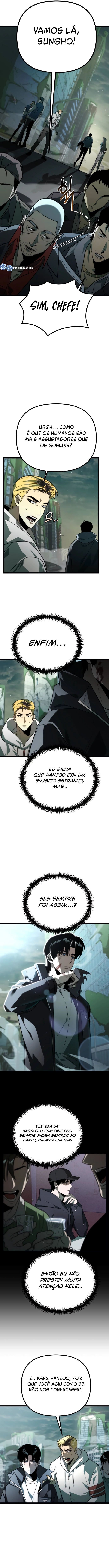 Reencarnado Capítulo 3 Página 16